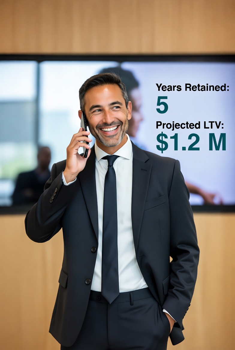 Conversion efficiency